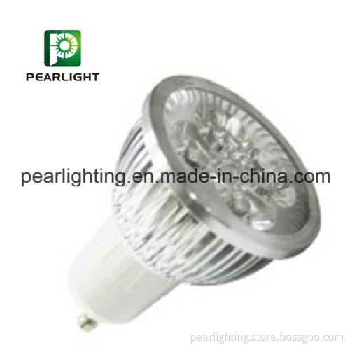 Energy Saving 6W GU10 LED Spotlight (PT-DP-GU10-05)